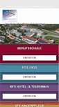 Mobile Screenshot of bs-waldkirchen.de